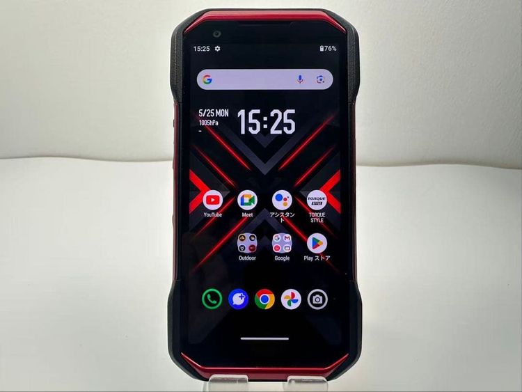 ���� ������ TORQUE G06 KYG03 au ��å�