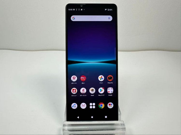���� SONY Xperia 1 IV docomo so-51c 256GB
