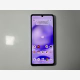 外観美品 Aquos sense8 docomo 128GB ブルー