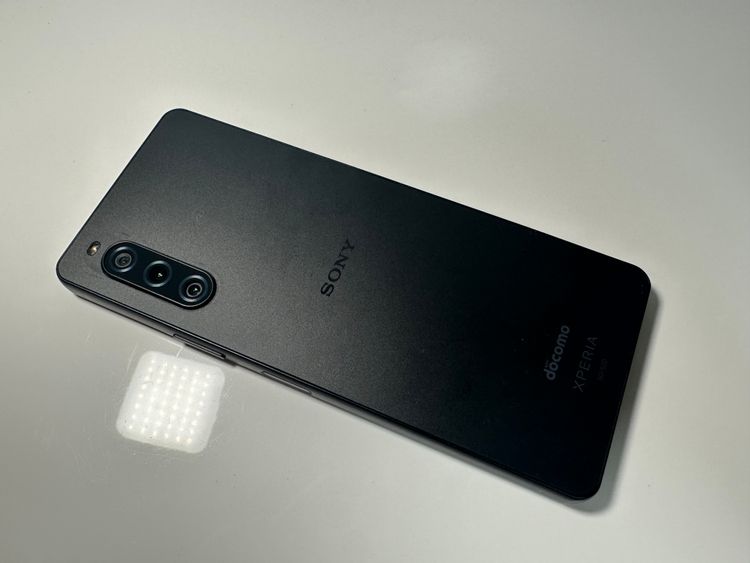 SONY Xperia 10 V docomo simե꡼ ֥å