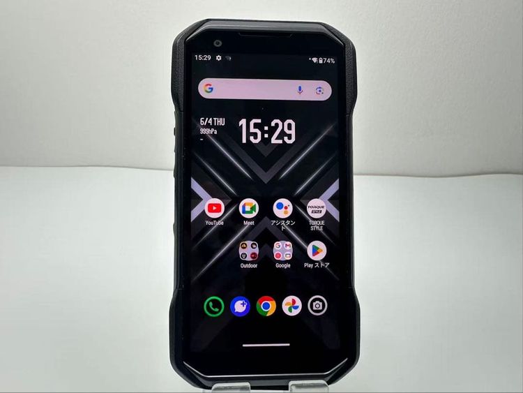 ���� ������ TORQUE G06 KYG03 au �֥�å�
