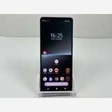 SONY Xperia 1 V SoftBank simフリー ブラック