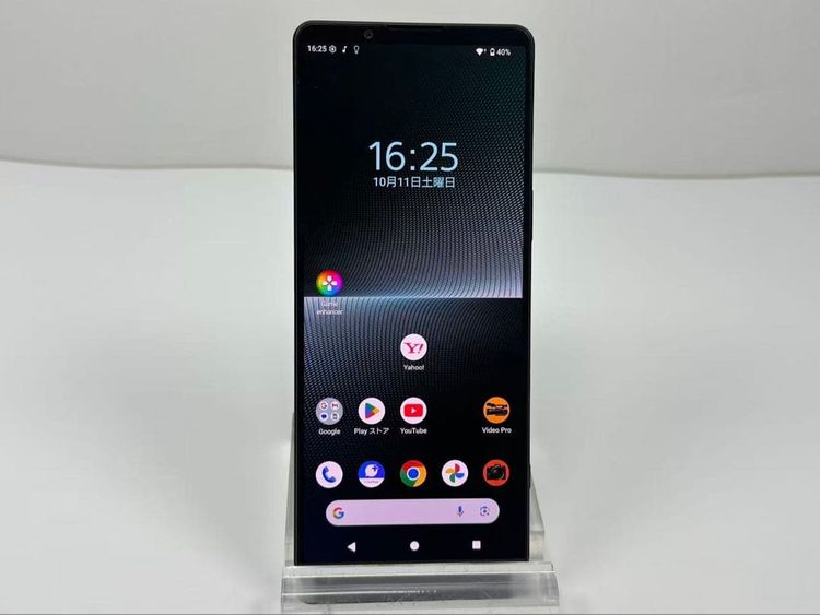 SONY Xperia 1 V SoftBank simե꡼ ֥å