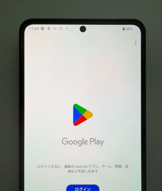 Aquos R7 docomo SH-52C 256GB ��