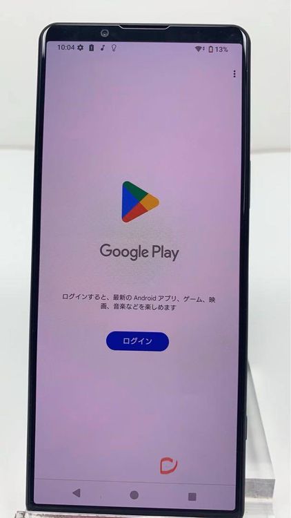 SONY Xperia 5 IV A204SO 128GB simե꡼ ֥å