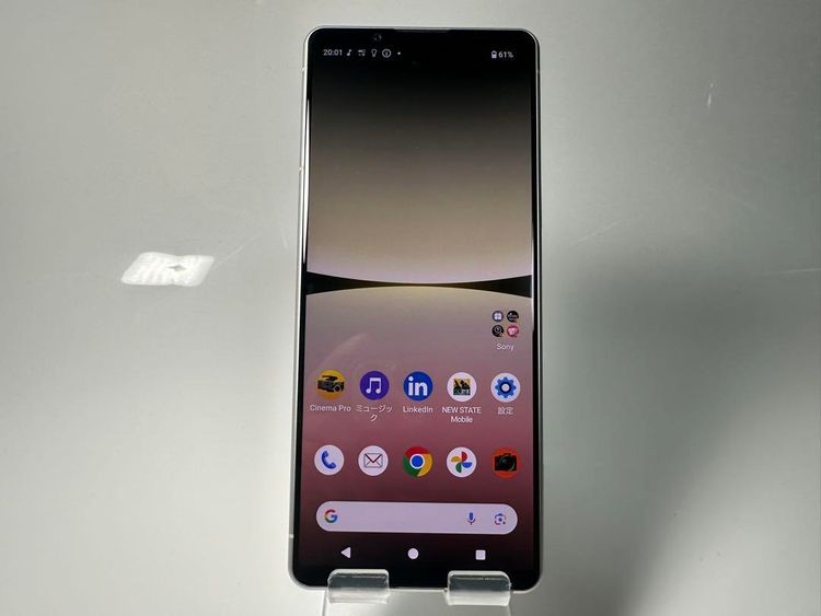 SONY Xperia 5 IV docomo 128GB simե꡼ ۥ磻