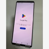 SONY Xperia 5 IV a204so 128GB simե꡼ ۥ磻