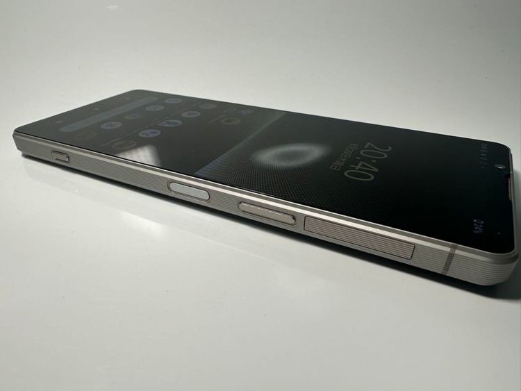SONY Xperia 1 V docomo simե꡼ 256GB