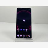 Aquos R8 pro docomo 256GB SIMե꡼ SH-51D