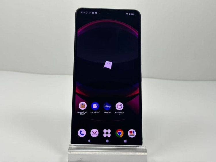 Aquos R8 pro docomo 256GB SIMե꡼ SH-51D