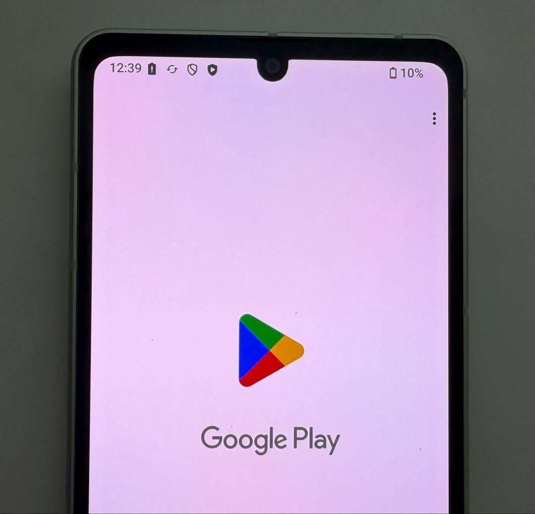 ムスビー｜美品 Aquos sense8 rakuten版 128GB グリーン【AQUOS sense8 