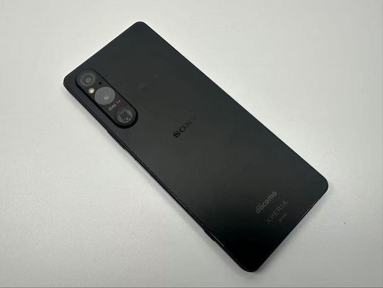 SONY Xperia 1 V docomo 256GB ��