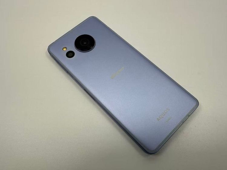 �������� Aquos sense8 docomo 128GB �֥롼