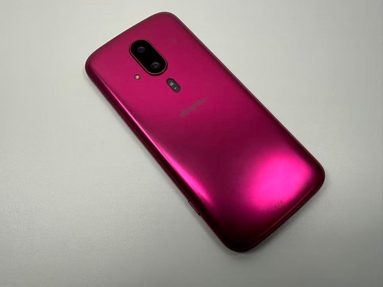 ������ NTT docomo �餯�餯���ޡ��ȥե��� F-53E �ԥ�