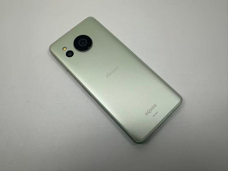 Aquos sense8 docomo 128GB sim�ե꡼ ���꡼��