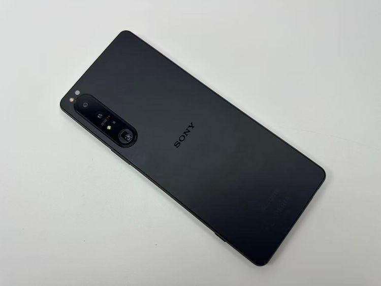 ���� SONY Xperia 1 IV docomo so-51c 256GB