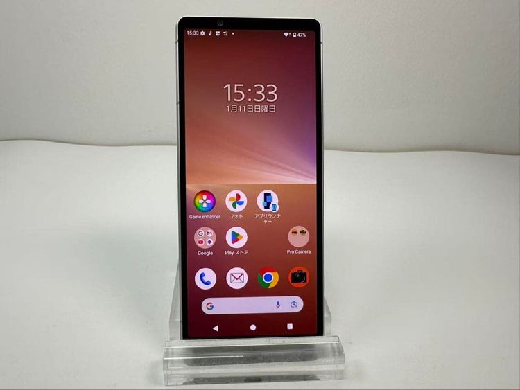 ���� SONY Xperia 5 V docomo ����С� �������ɤʤ�