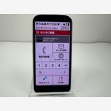 NTT docomo �餯�餯���ޡ��ȥե��� F-52B �ۥ磻��