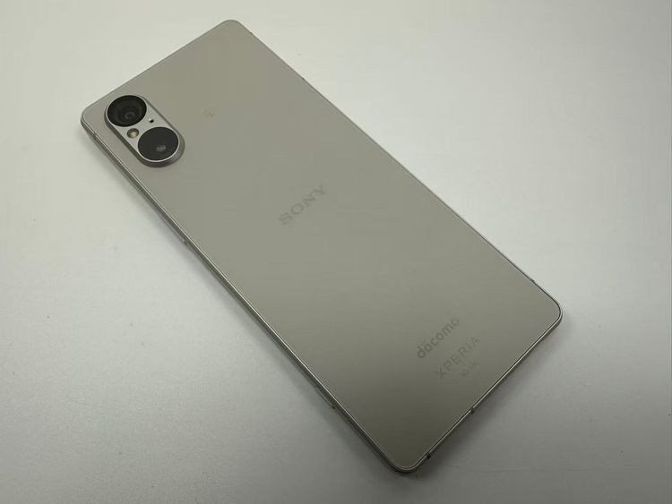 SONY Xperia 5 V docomo so-53d 128GB sim�ե꡼
