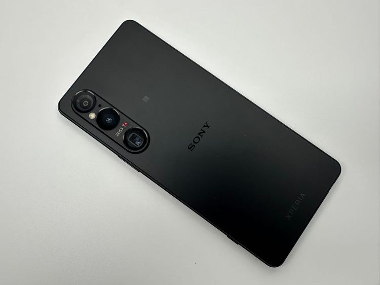SONY Xperia 1 VI EU�� XQ-EC54 �֥�å�