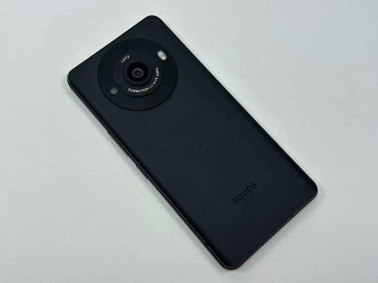 Aquos R8 pro softbank A301SH 256GB SIMե꡼