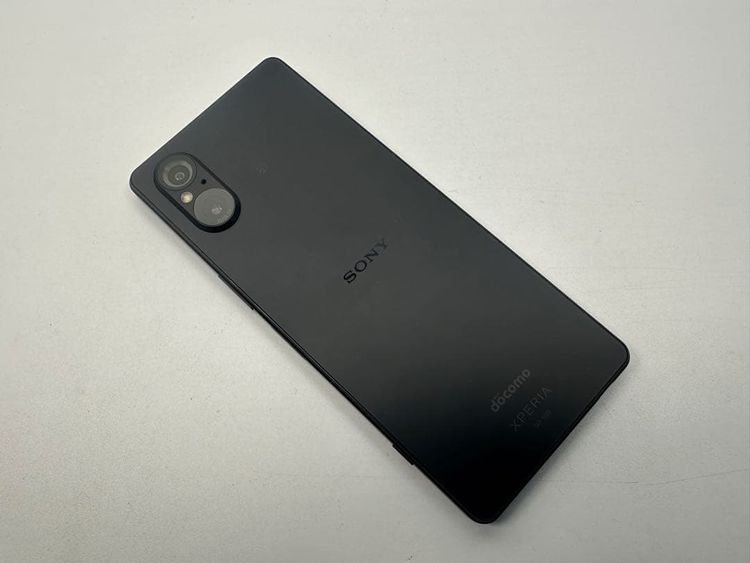 ���� SONY Xperia 5 V docomo �֥�å� �������ɤʤ�