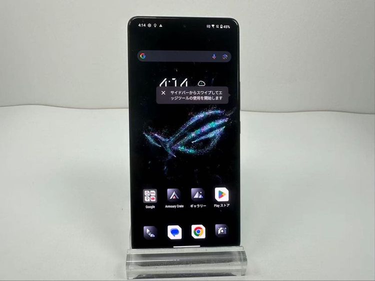 �������� rog phone 9 pro 24GB/ 1TB �������Х���