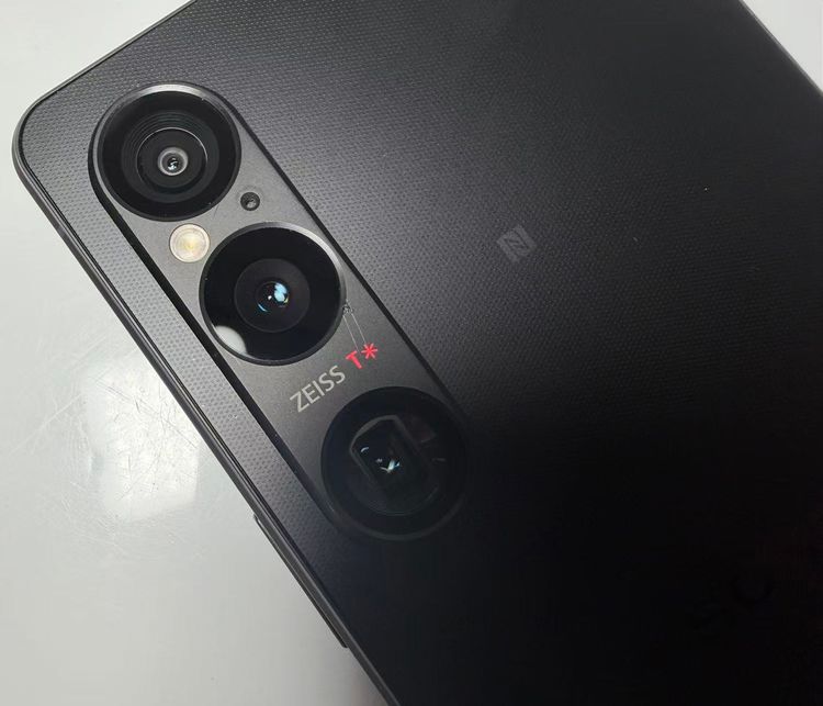 SONY Xperia 1 VI au sog13 �֥�å�