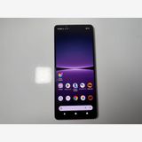 SONY Xperia 1 IV docomo so-51c ��
