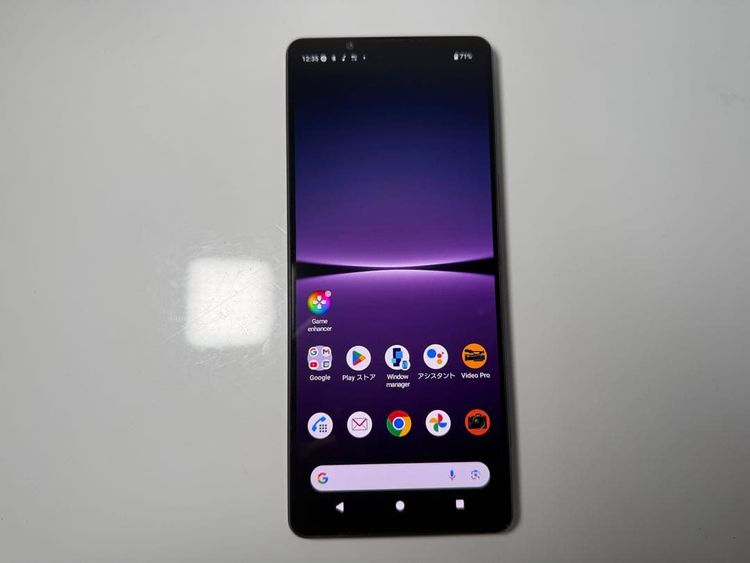 SONY Xperia 1 IV docomo so-51c ��