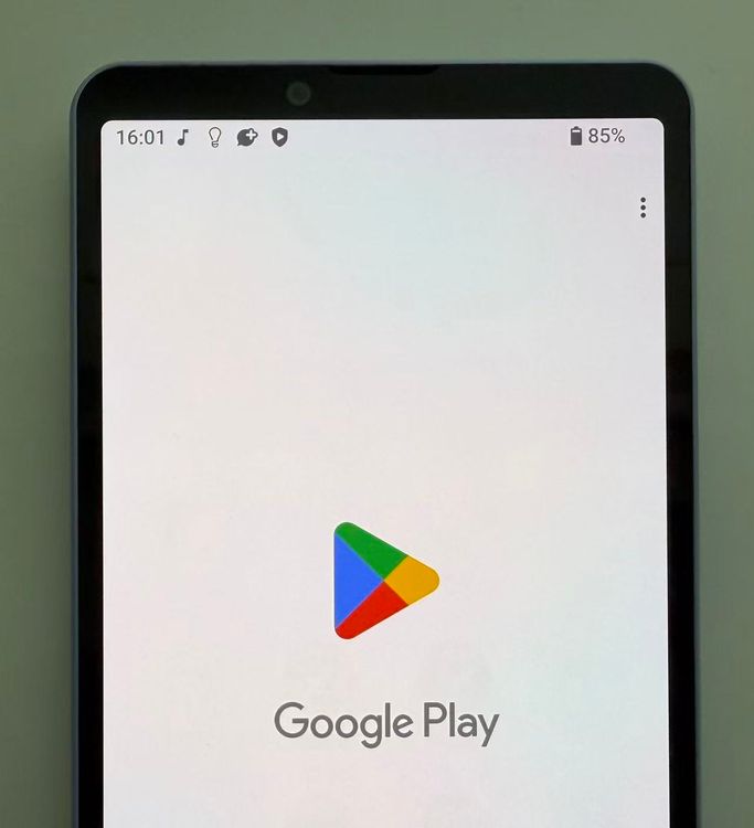 SONY Xperia 10 V 128GB softbank�� ��٥����