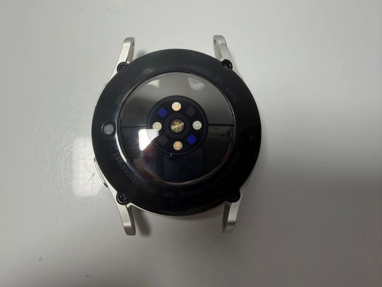 ���� galaxy watch 7 LTE 40mm ������