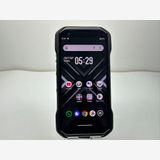 ���� ������ TORQUE G06 KYG03 au �֥�å� 128GB