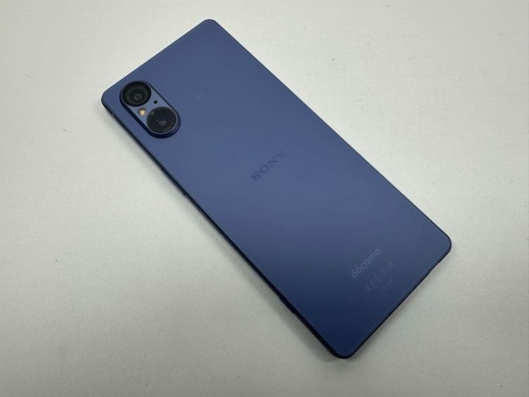 SONY Xperia 5 V docomo so-53d 128GB �֥롼