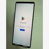 SONY Xperia 1 IV so-51c docomo simե꡼ 