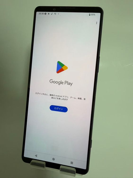 SONY Xperia 1 IV so-51c docomo simե꡼ 
