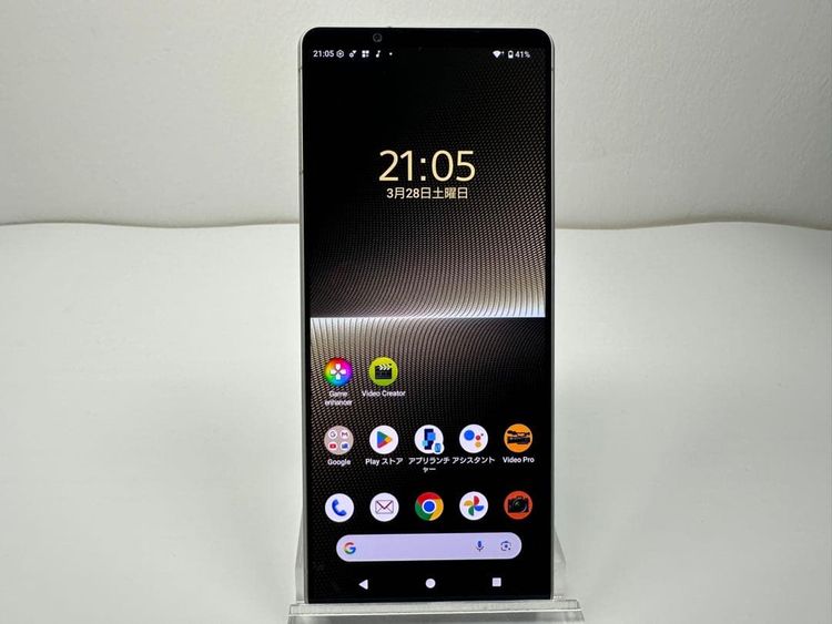 SONY Xperia 1 V docomo 256GB ����С�