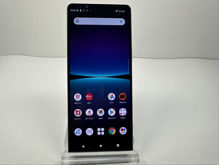 �������� SONY Xperia 1 IV docomo so-51c �֥�å�