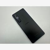 ��������ɬ�ɡ����Ѷ����� SONY Xperia 1 V docomo�� 256GB �֥�å�