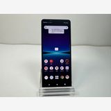 SONY Xperia 1 IV docomo so-51c ブラック