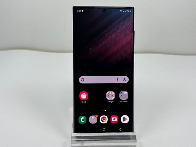 galaxy s22 ultra 128GB simե꡼ ꥫ ֥å