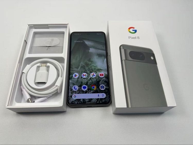 google pixel 8 128GB SIM�ե꡼ ������ �ء�����