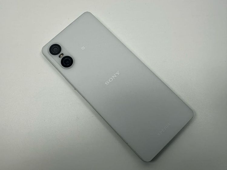 ���� SONY Xperia 10 VI 128GB sim�ե꡼�� �ۥ磻��