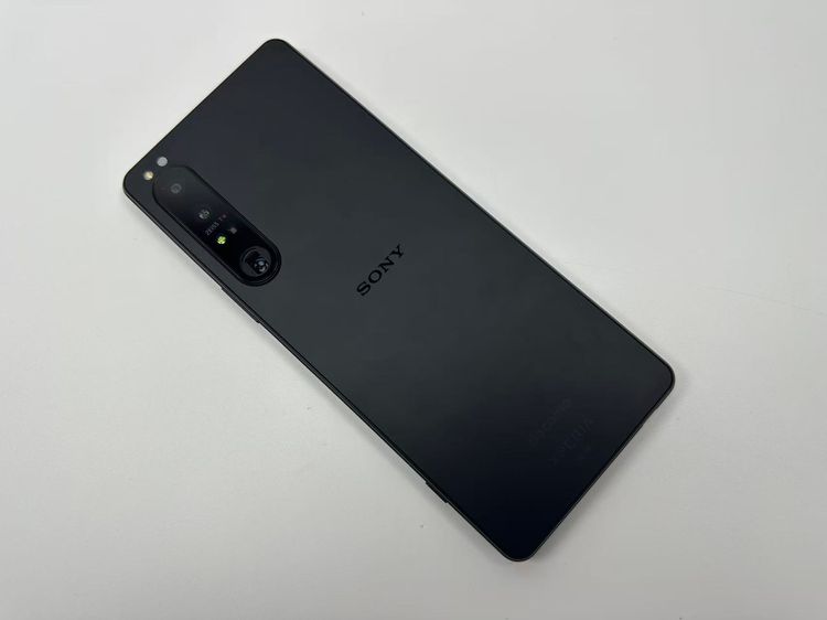 ���� SONY Xperia 1 IV docomo so-51c 256GB