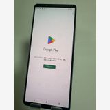 SONY Xperia 1 IV sog06 256GB simե꡼