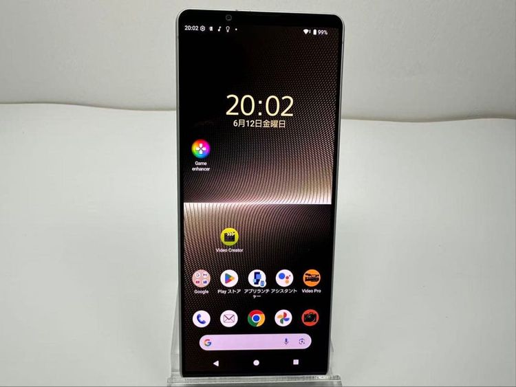 SONY Xperia 1 V docomo�� 256GB ����С�