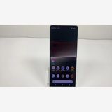 SONY Xperia 1 V docomo simե꡼ 256GB С
