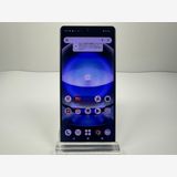 Aquos R8 docomo SH-52D 256GB SIMե꡼ ֥롼