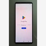 SONY Xperia 1 V docomo SO-51D �֥�å�