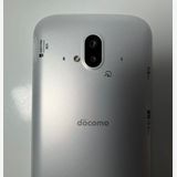 NTT docomo �餯�餯���ޡ��ȥե��� F-52B �ۥ磻��